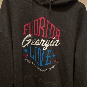 Florida Georgia Line hoodie